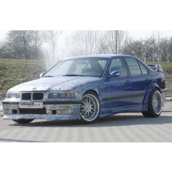 BMW E36 /řada3/ - Sada boční práh Infinity Limousine/Touring