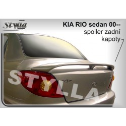Křídlo - KIA Rio sedan 00-05