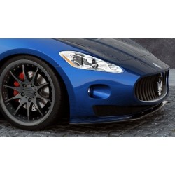Maserati Granturismo 07-11  - přední podnárazník
