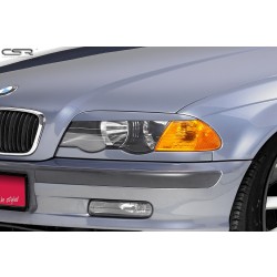 BMW E46 Limo/Touring 98-01 - mračítka