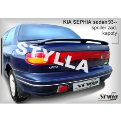 Křídlo - KIA Sephia sedan 93-97