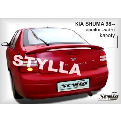 Křídlo - KIA Shuma sedan 96-01