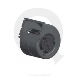 QSP -  jednoduchý ventilator SPAL 12V