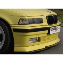 BMW E36 /řada3/ - Spoiler pod přední nárazník III.