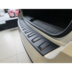 Škoda Kamiq -  ochranný panel zadního nárazníku - BASIC