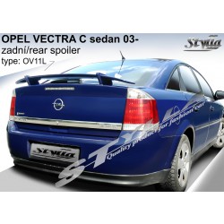 Křídlo - OPEL Vectra C sedan 02-