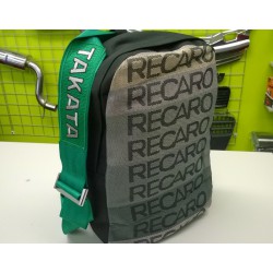 Luxusní batoh RECARO s pásy TAKATA