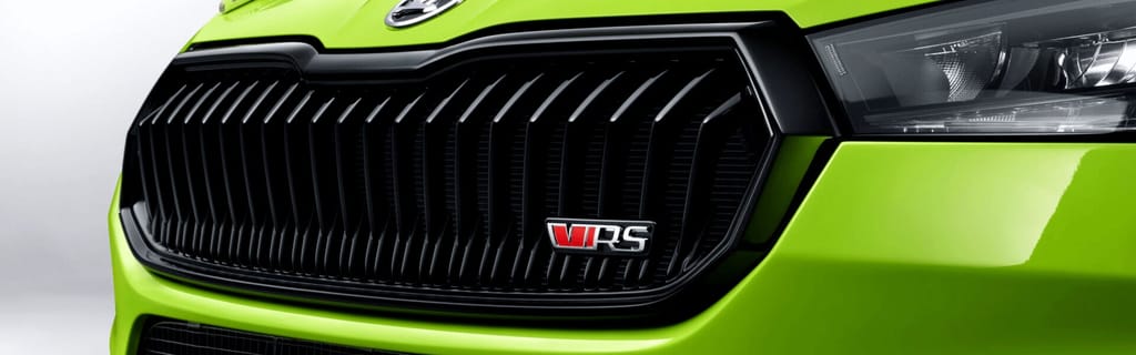 Mnoho nových doplňků a spoilerů pro vozy Škoda Auto