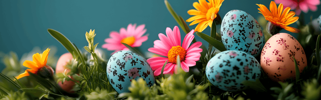 Přejeme vám krásné příjemné prožití velikonočních svátků