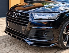 Audi Q7 S-Line Mk2