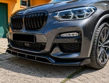 BMW X4 G02 M-Pack