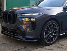 BMW X7 G07 Facelift M-Pack