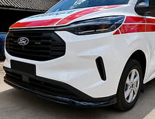 Ford Transit Custom Ambulance 2024+