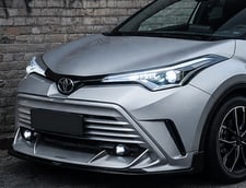 Toyota CH-R Aimgain JP