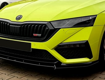 Škoda Octavia RS MK4