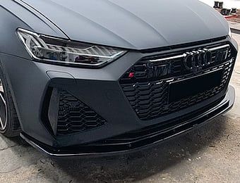 Audi RS6 C8