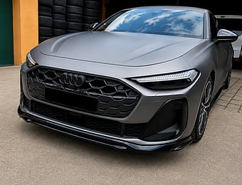 Audi A5 B10 S5