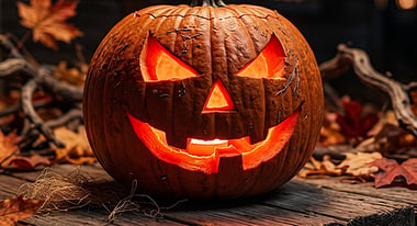 🎃 Halloween na Tuning-In akční ceny na vybrané produkty