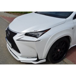 Lexus NX - 300H AIMGAIN