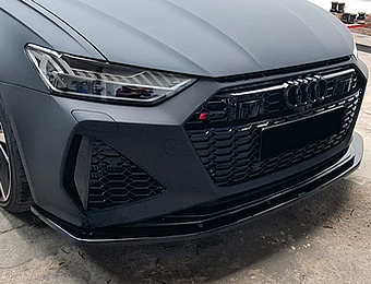 Audi RS6 C8
