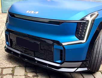 Kia EV9 Mk1 GT-Line