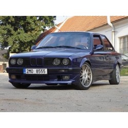 BMW E30 - Tuning