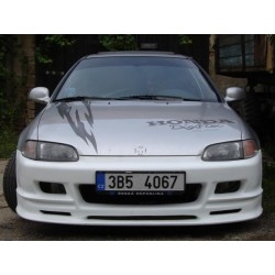 Honda Civic 92-95 3D - Tuning