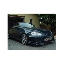 Honda Civic 96-00 3D II. - Tuning