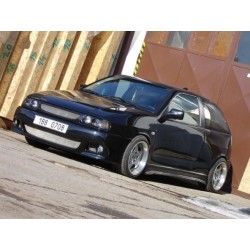 Seat Ibiza Cupra - Tuning