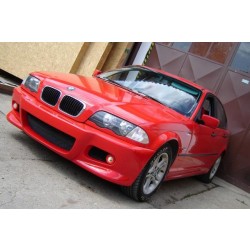 BMW E46 - Tuning