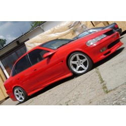 Opel Vectra B - Tuning