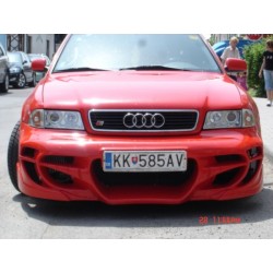 Audi A4 B5 Avant - Tuning