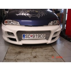 Opel Tigra - Tuning