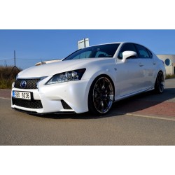 Lexus GS 450H