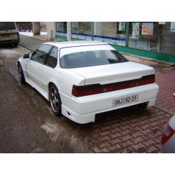 Honda Prelude 2.0 88-91 - Tuning