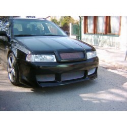 Škoda Octavia Combi - Tuning