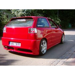 Seat Ibiza - Tuning