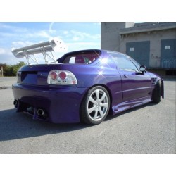 Honda CRX DEL SOL - 1,6 VTI  - Tuning