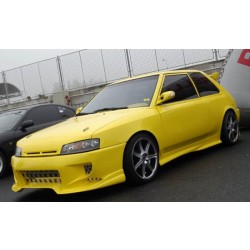 Mazda 323 BG 88-94 - Tuning