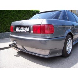 Audi 80 B4 - Tuning