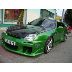 Honda Prelude 97 - Tuning