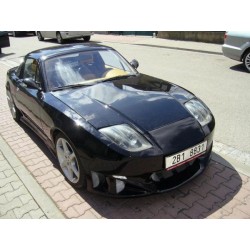 Mazda MX-5 - Tuning