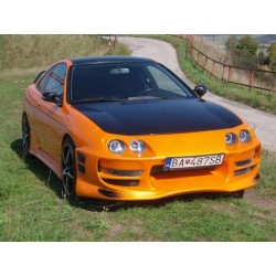 Honda Integra Type-R II. - Tuning