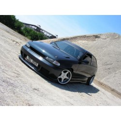 Opel Astra F - Tuning