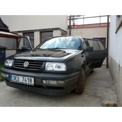 VW Vento - Tuning