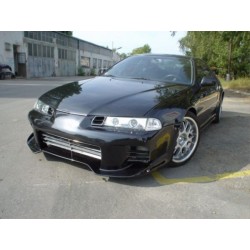 Honda Prelude 92-96 2.2 Vtec - Tuning