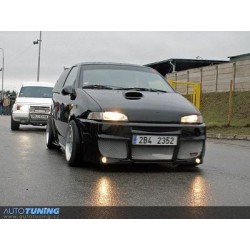 Fiat Punto - Tuning