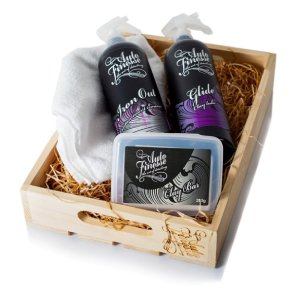 Detailer Auto Finesse exterier vozu