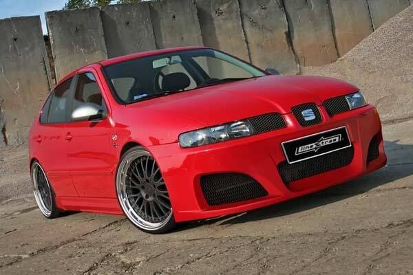 Seat Leon tuning