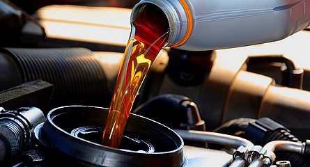 Prodlužte životnost a výkon motoru s oleji Miller Oils